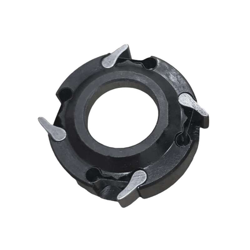 Ebike Ratchet Gear for M400 G330 Motor Parts Four-jaw Ratchet Gear Replacement Electric Bicycle Acc