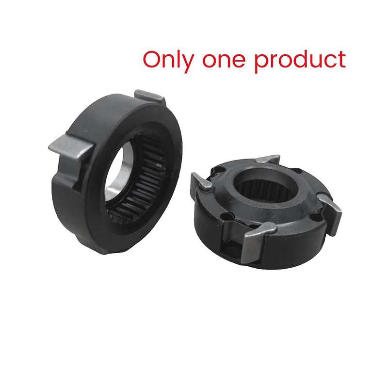 Ebike Ratchet Gear for M400 G330 Motor Parts Four-jaw Ratchet Gear Replacement Electric Bicycle Acc