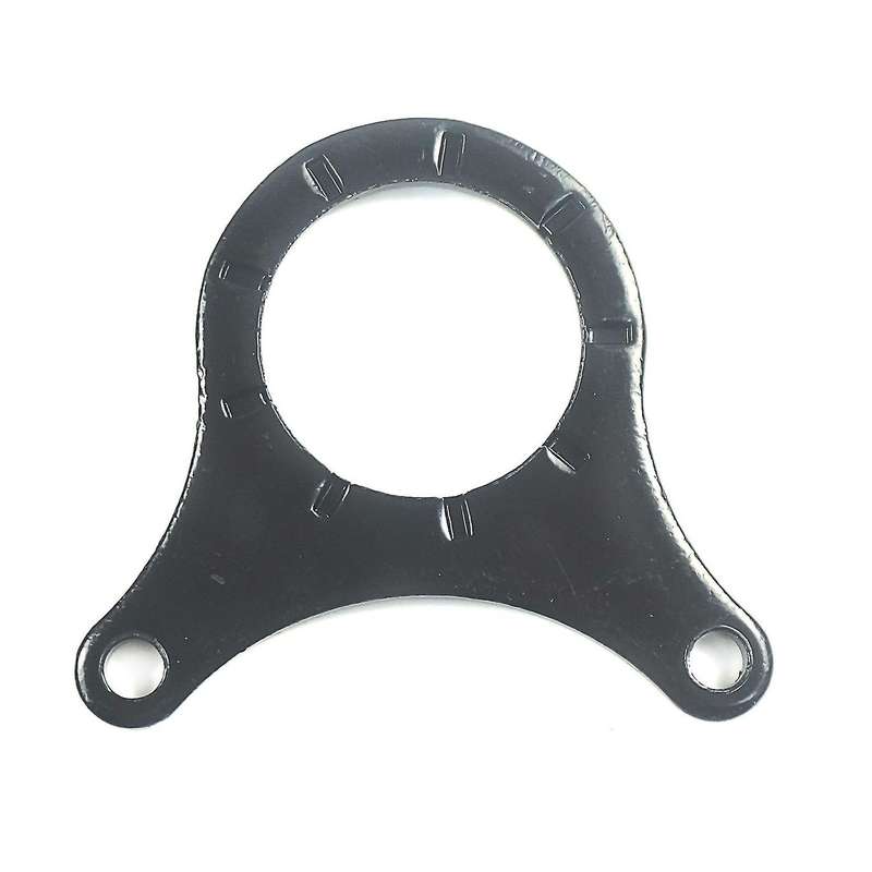 E-Bike Mid Motor Assembling Components 68-100mm Installation Replacement Parts for