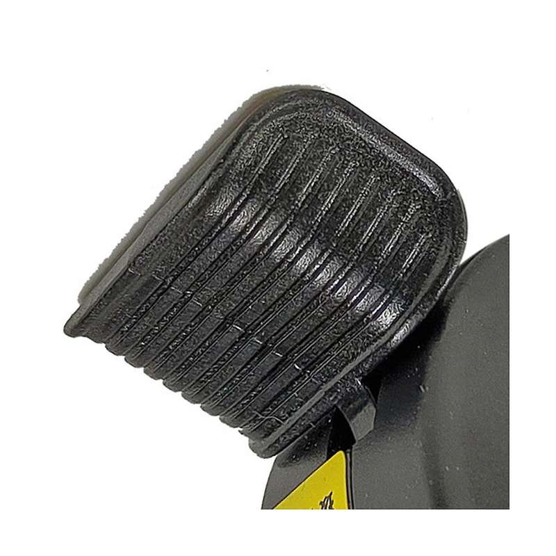 Ebike Thumb Throttle Electric Bike 130X Thumb Throttle Ebike 3 Pin Waterproof/SM Plug Connector