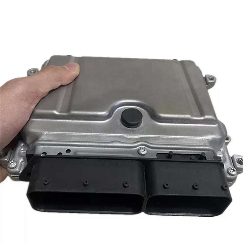 ECU Engine Computer Board Control Module A2731535079 for W221 S550 CL550 2004-2010 A2731533079 A2731
