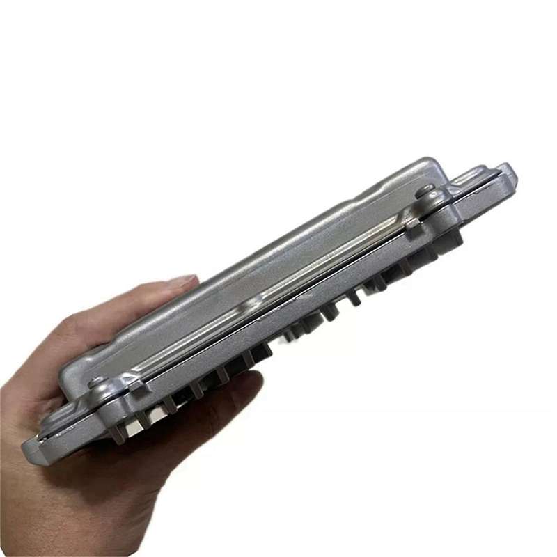 ECU Engine Computer Board Control Module A2731535079 for W221 S550 CL550 2004-2010 A2731533079 A2731