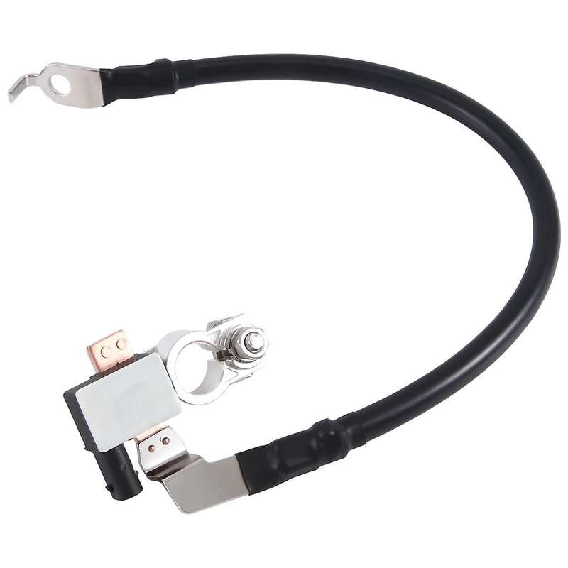 Ed8t14301ag Car Battery Negative Wire Sensor Battery Negative Wire Protection Module for Escort 201