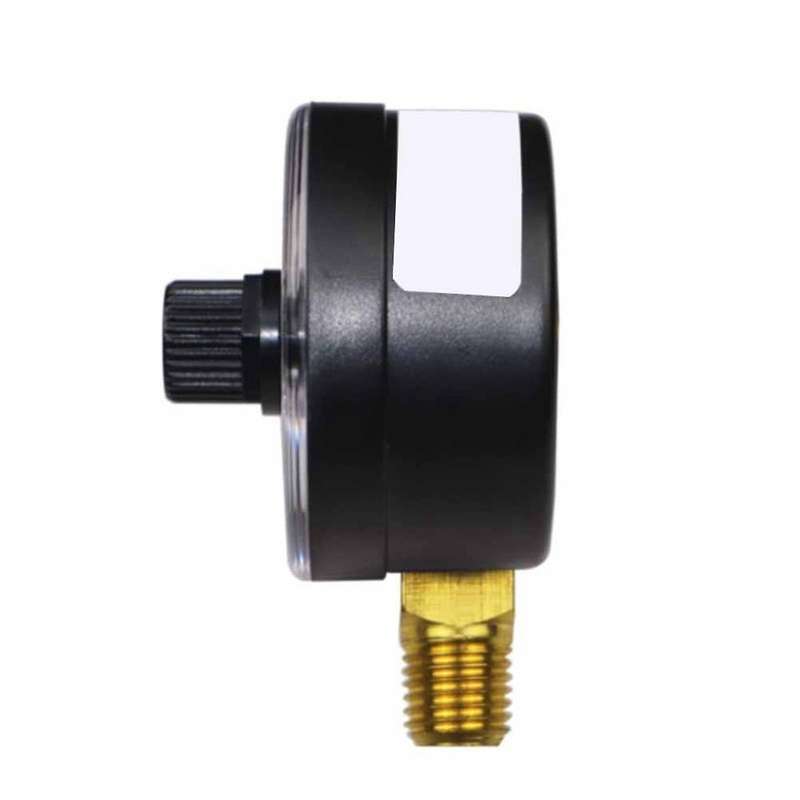 Ecx271261 Pressure Gauge Suitable for and Series Sand Filters S270t2 S244sv
