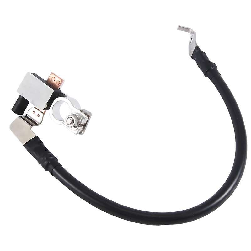 Ed8t14301ag Car Battery Negative Wire Sensor Battery Negative Wire Protection Module for Escort 2015