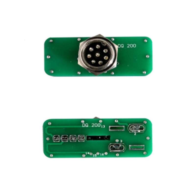 Ecu Flash Full Set Adapters for Flash Read & Write Car Ecu Programmer