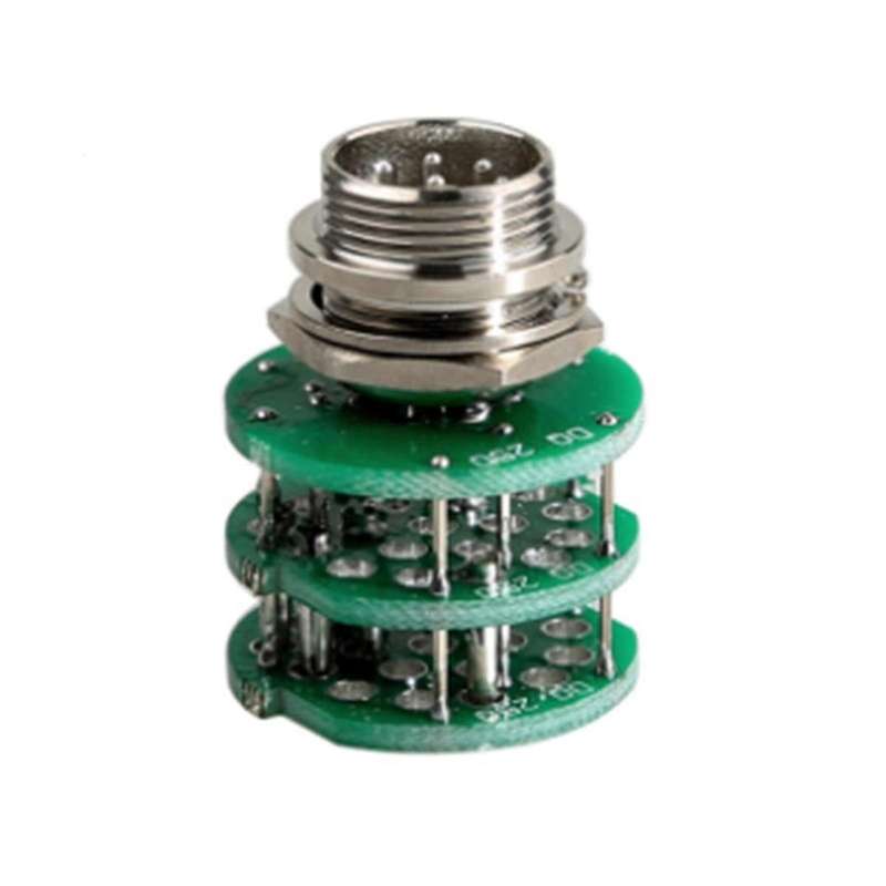 Ecu Flash Full Set Adapters for Flash Read & Write Car Ecu Programmer