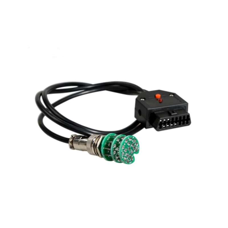 Ecu Flash Full Set Adapters for Flash Read & Write Car Ecu Programmer