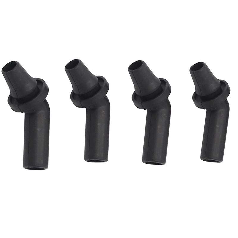 EEH500023 Sunroof Water Drain Tube Pipe Hose Connector Head Tip Fit for LR3 LR4