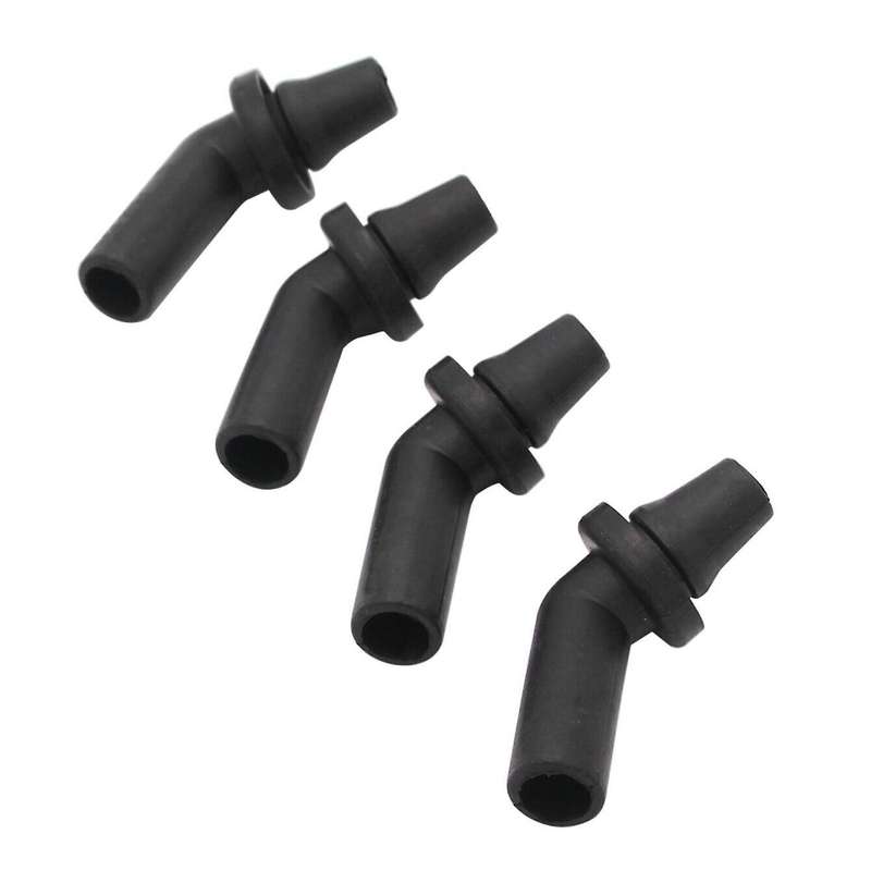 EEH500023 Sunroof Water Drain Tube Pipe Hose Connector Head Tip Fit for LR3 LR4
