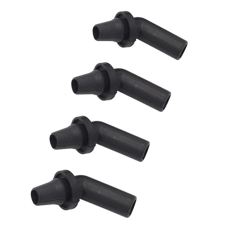 EEH500023 Sunroof Water Drain Tube Pipe Hose Connector Head Tip Fit for LR3 LR4