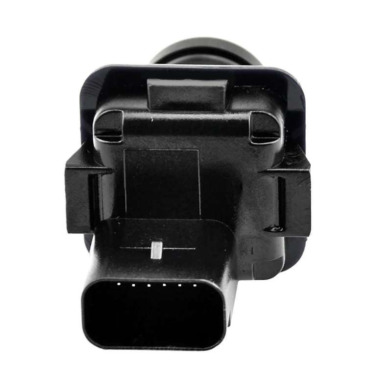 EE9Z-19G490-A Car Rear View Camera for 2013-2019 Parking Assist Backup Camera DE9Z-19G490-A
