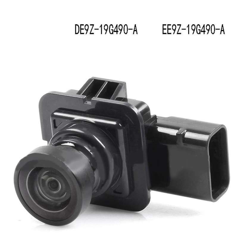 EE9Z-19G490-A Car Rear View Camera for 2013-2019 Parking Assist Backup Camera DE9Z-19G490-A