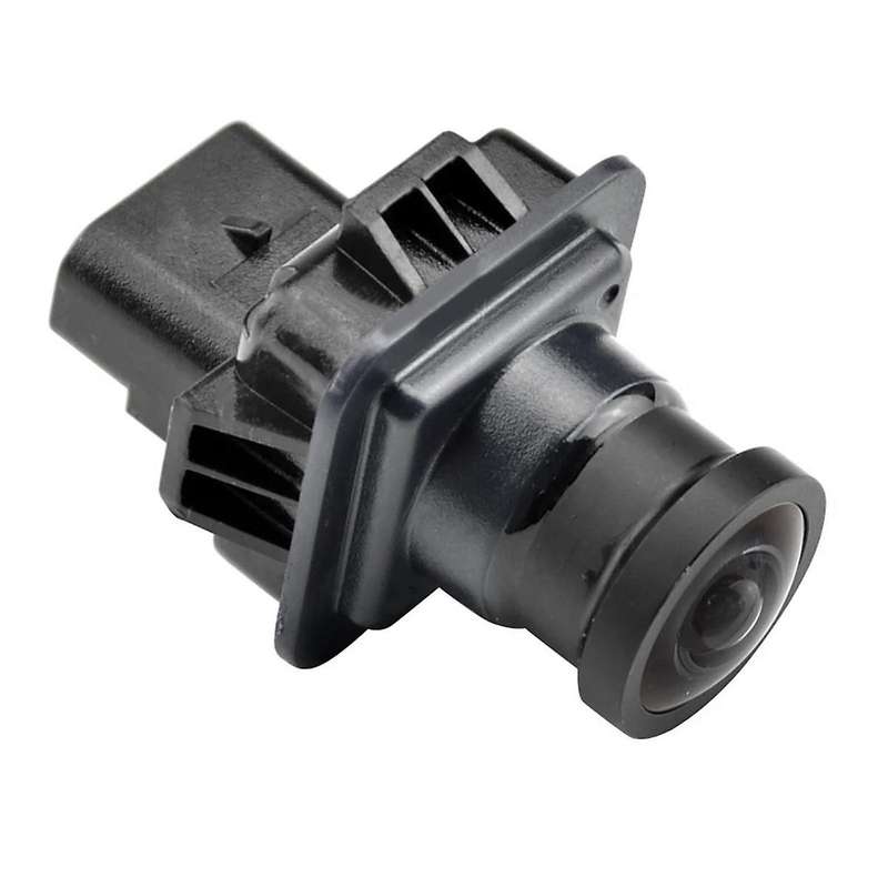 EE9Z-19G490-A Car Rear View Camera for 2013-2019 Parking Assist Backup Camera DE9Z-19G490-A
