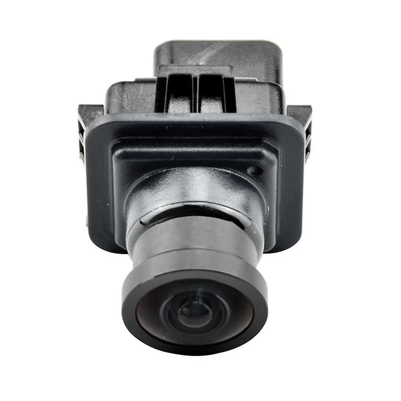 EE9Z-19G490-A Car Rear View Camera for 2013-2019 Parking Assist Backup Camera DE9Z-19G490-A