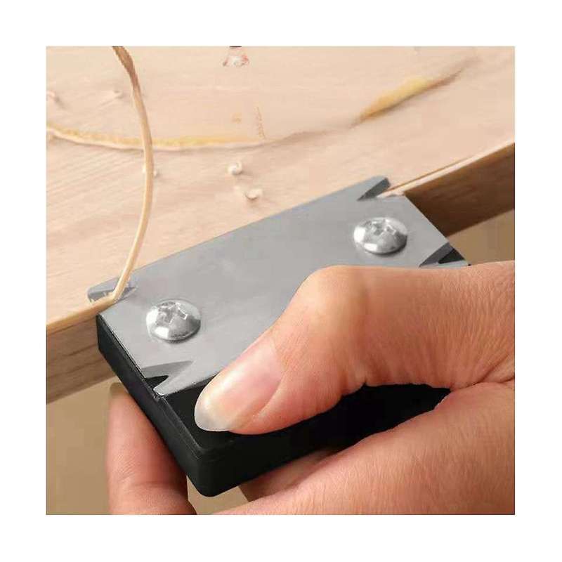 Edge Trimmer Edge Trimmer Manual Woodworking Edge Trimmer Artifact Scraper Multifunctional Woodworki