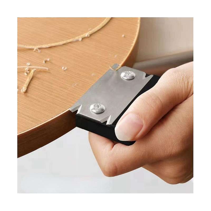 Edge Trimmer Edge Trimmer Manual Woodworking Edge Trimmer Artifact Scraper Multifunctional Woodworki