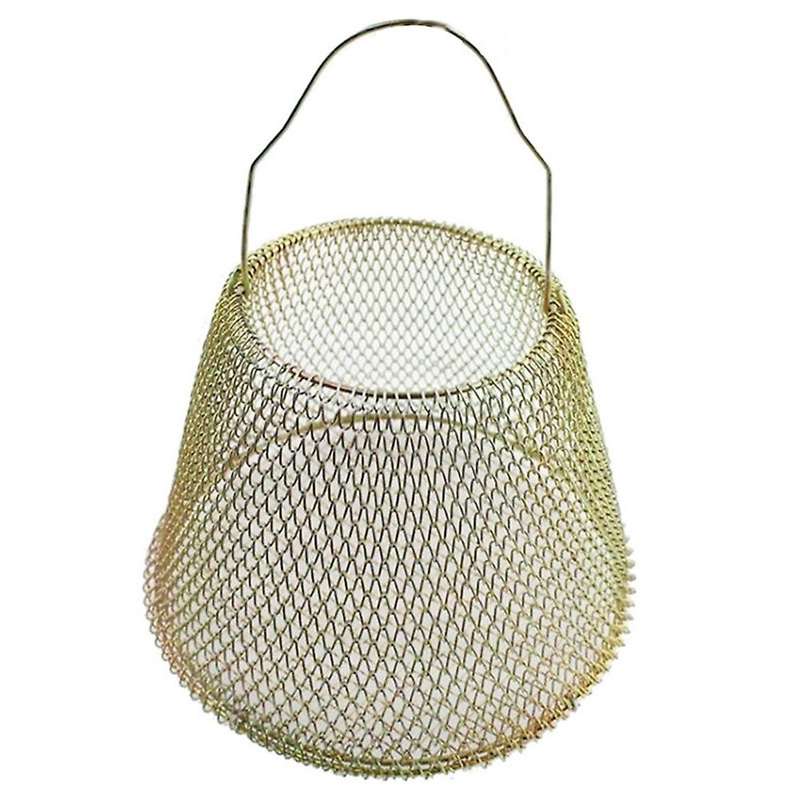 Egg Basket, Collapsible Mini Egg Storage for Eggs - Can Easily Load Eggs for Carrying and Collectin