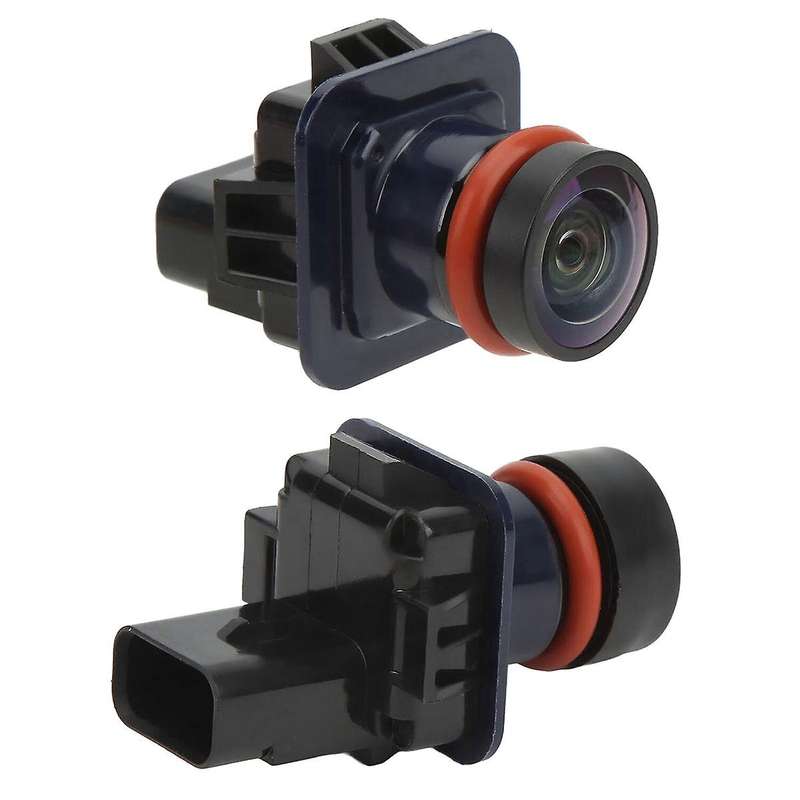 EG1Z-19G490-A New Rear View Reverse Camera Backup Camera for Taurus 2013-2019