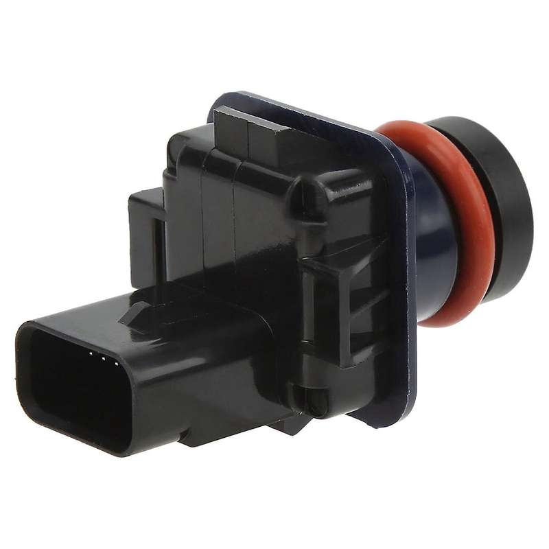 EG1Z-19G490-A New Rear View Reverse Camera Backup Camera for Taurus 2013-2019