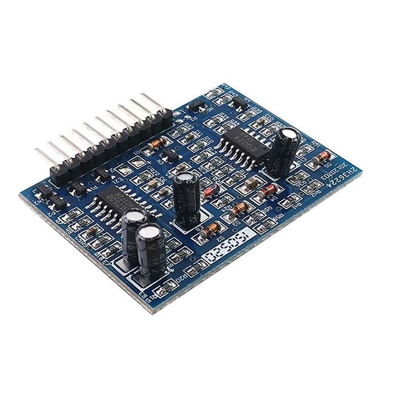 Eg7500 Inverter Front Stage Boost Push-pull Switching Drive Board Fully Compatible with Ka7500 Tl494
