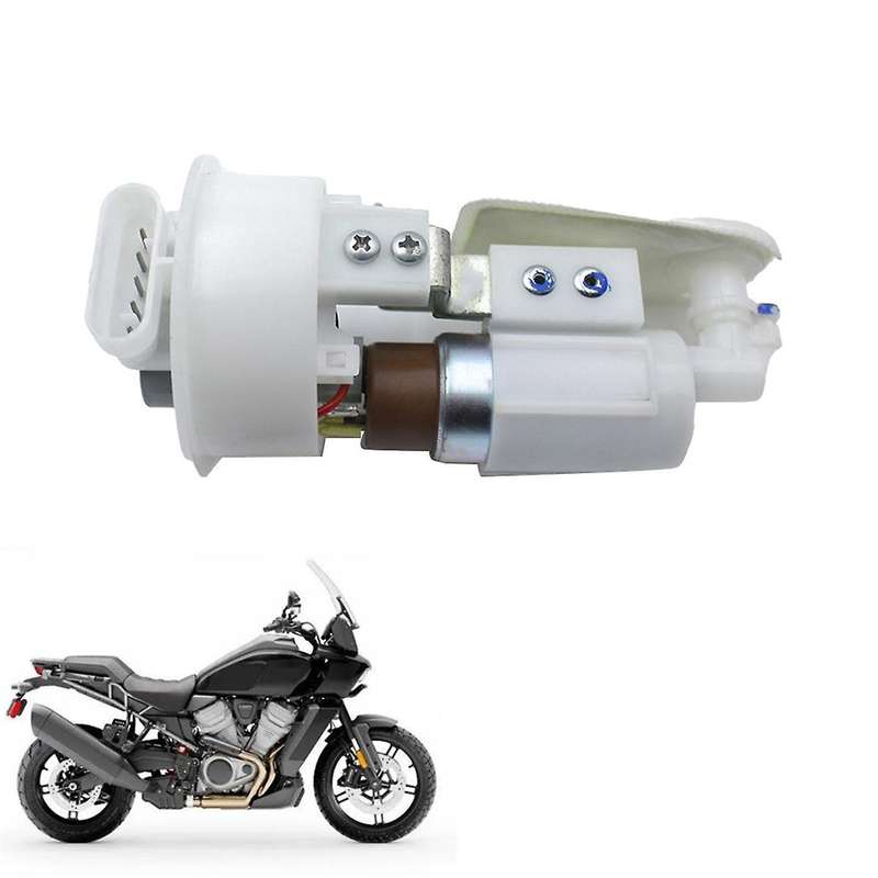 Efi Version Motorcycle Petrol Fuel Pump for Cafe 125 Apr125-2f Apr150-2 Apr150-2v Fuel Tank Accesso