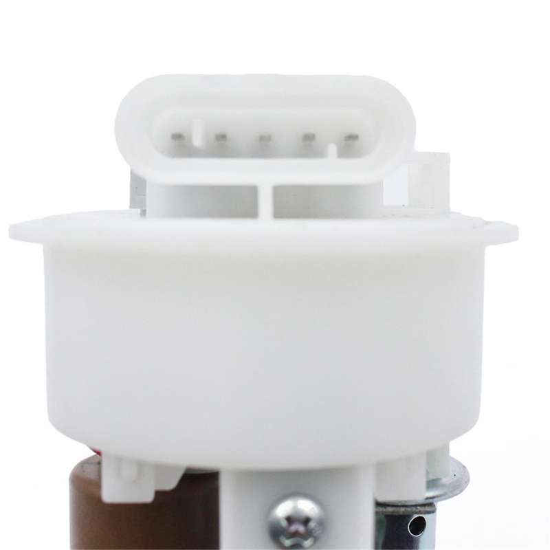 Efi Version Motorcycle Petrol Fuel Pump for Cafe 125 Apr125-2f Apr150-2 Apr150-2v Fuel Tank Accesso