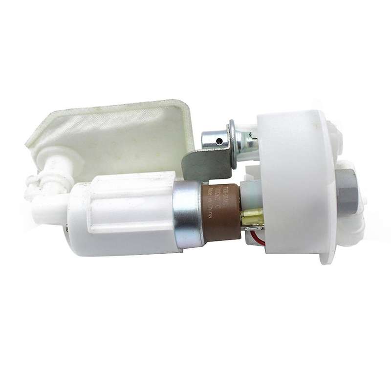 Efi Version Motorcycle Petrol Fuel Pump for Cafe 125 Apr125-2f Apr150-2 Apr150-2v Fuel Tank Accesso
