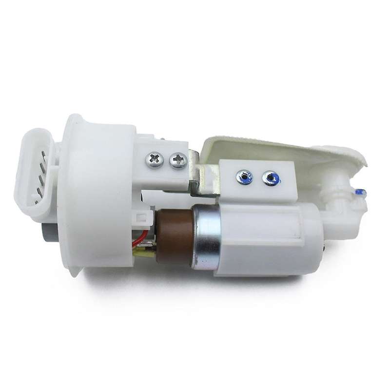 Efi Version Motorcycle Petrol Fuel Pump for Cafe 125 Apr125-2f Apr150-2 Apr150-2v Fuel Tank Accesso