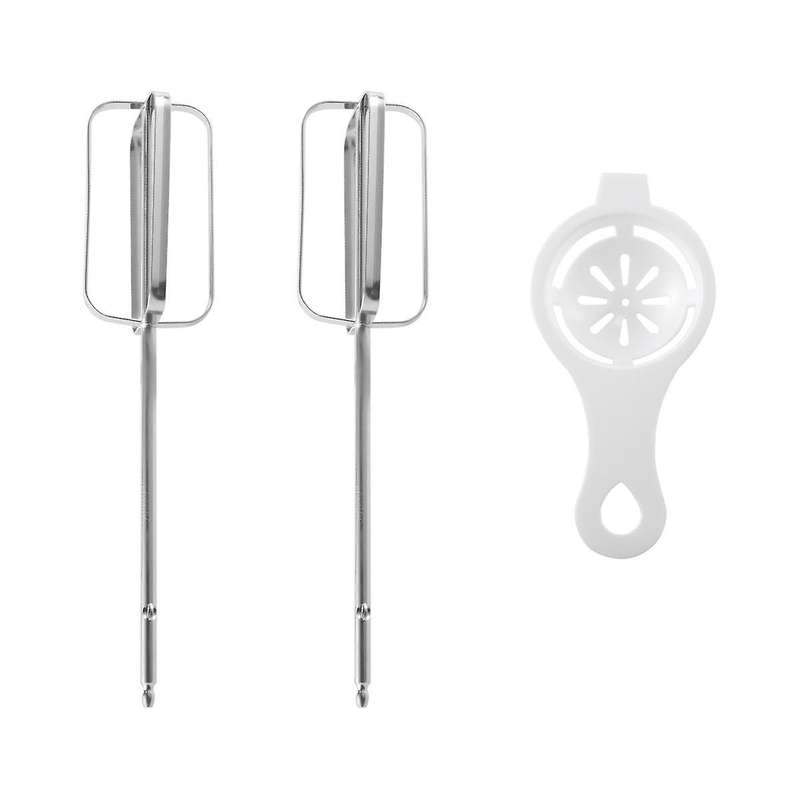 Egg Beater/Beater Whisk for HM520/530/620/320 Handheld Electric Mixer Replacement