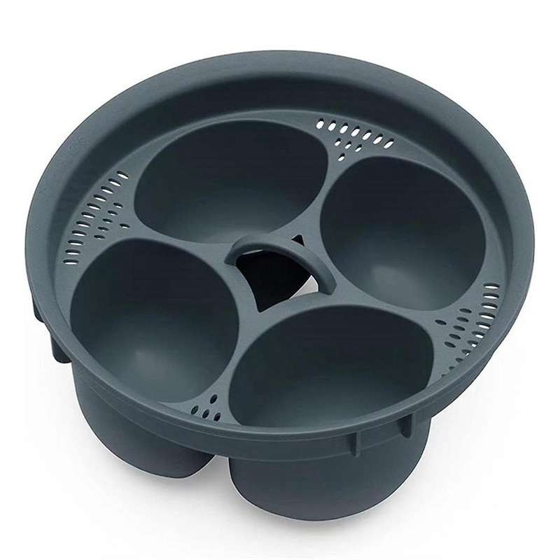Egg Poacher for TM5 TM6 TM31 Pot Eggs Boiler Cooker Steamer Molds Steam Basket Kitchen Cooking Tool
