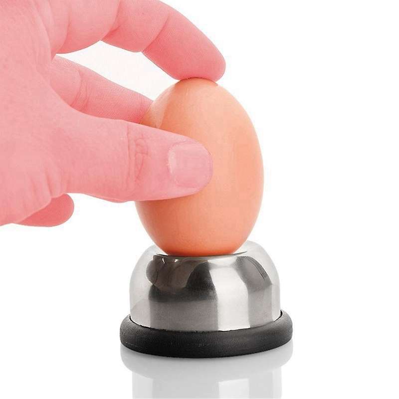 Egg Piercer for Hard Boiled Eggs Egg Prickers Egg Separator Tool Egg Punch Kitchen Gadgets