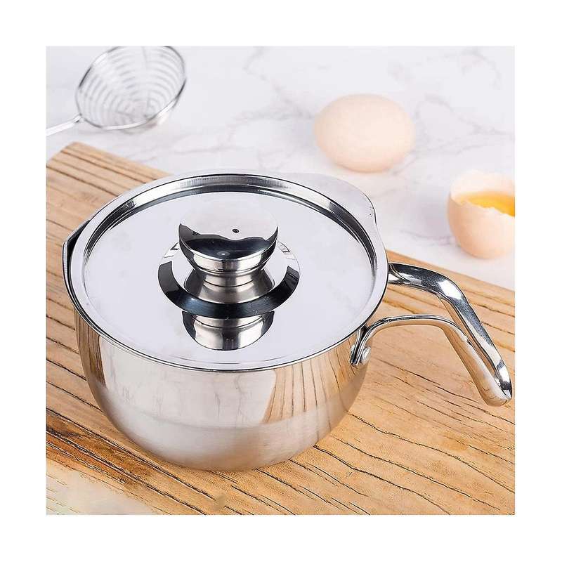 Egg Separators Egg Yolk Separato Stainless Steel Egg Separator Can Separate Multiple Eggs,for Kitch