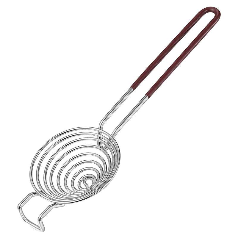 Egg Separator,yolk White Separator Tool,egg Yolk Separator Kitchen Tool White Yolk Filter Eggs Siev