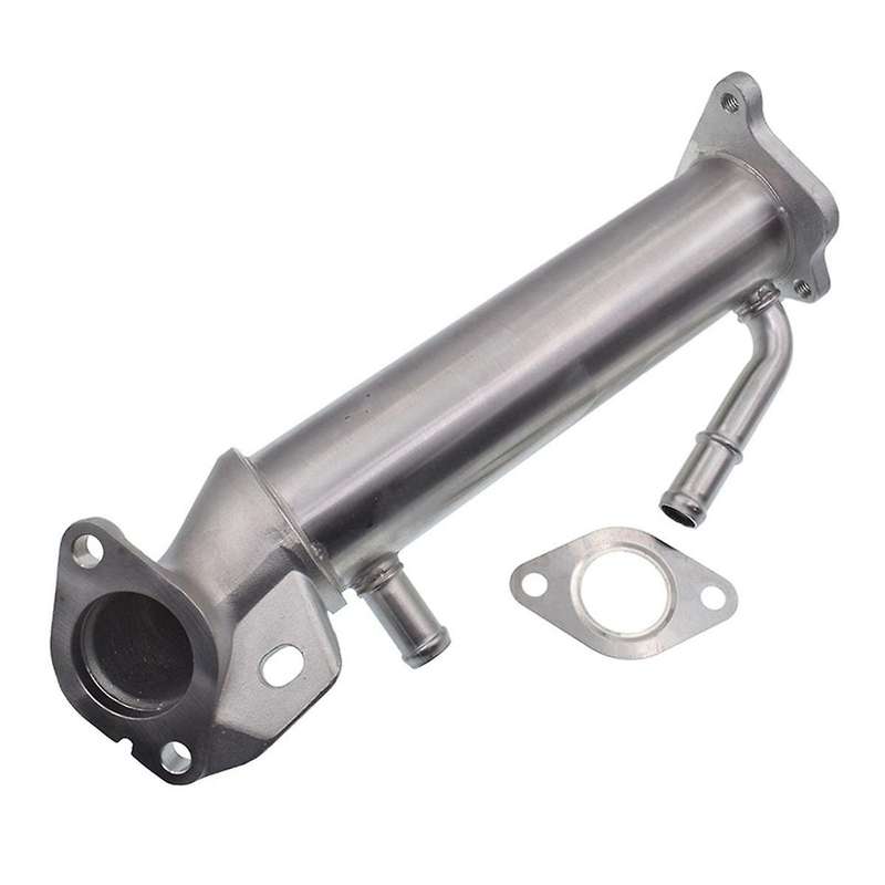 Egr Cooler for Transit 2.2 Tdci Ck3q-9f464-ab, 1807897, Ck3q9f464ab