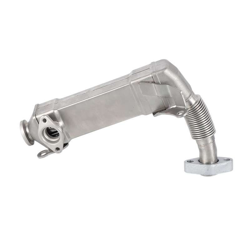 EGR Cooler 11717790065 EGR-BM-010A Fit for Series 1 118D E46 E90 E60 E53 E70