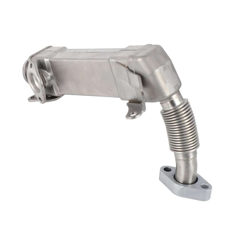 EGR Cooler 11717790065 EGR-BM-010A Fit for Series 1 118D E46 E90 E60 E53 E70