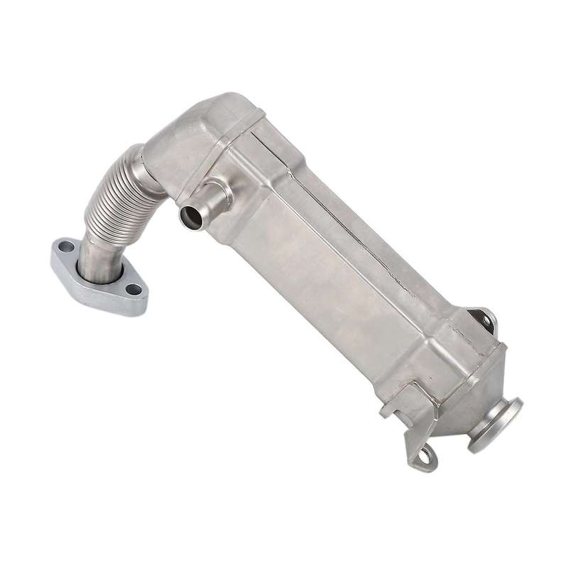 EGR Cooler 11717790065 EGR-BM-010A Fit for Series 1 118D E46 E90 E60 E53 E70
