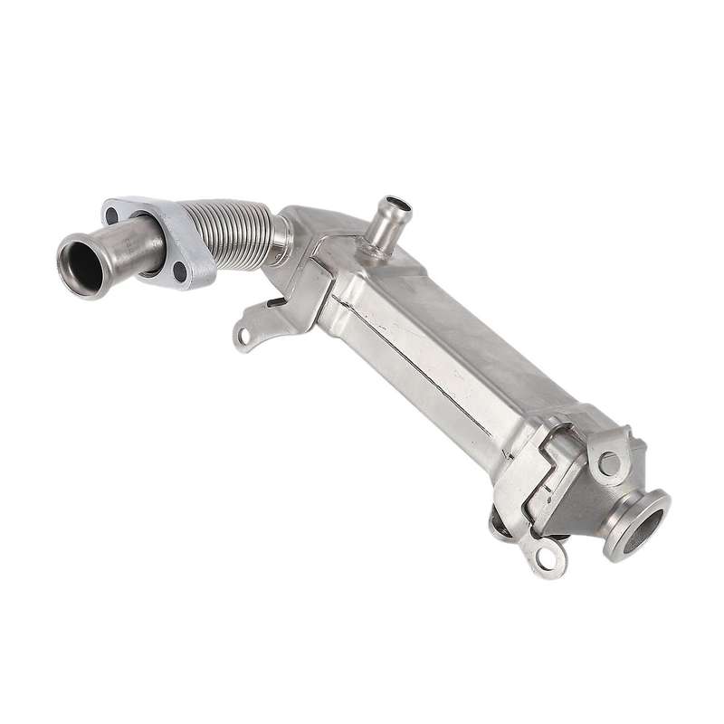 EGR Cooler 11717790065 EGR-BM-010A Fit for Series 1 118D E46 E90 E60 E53 E70
