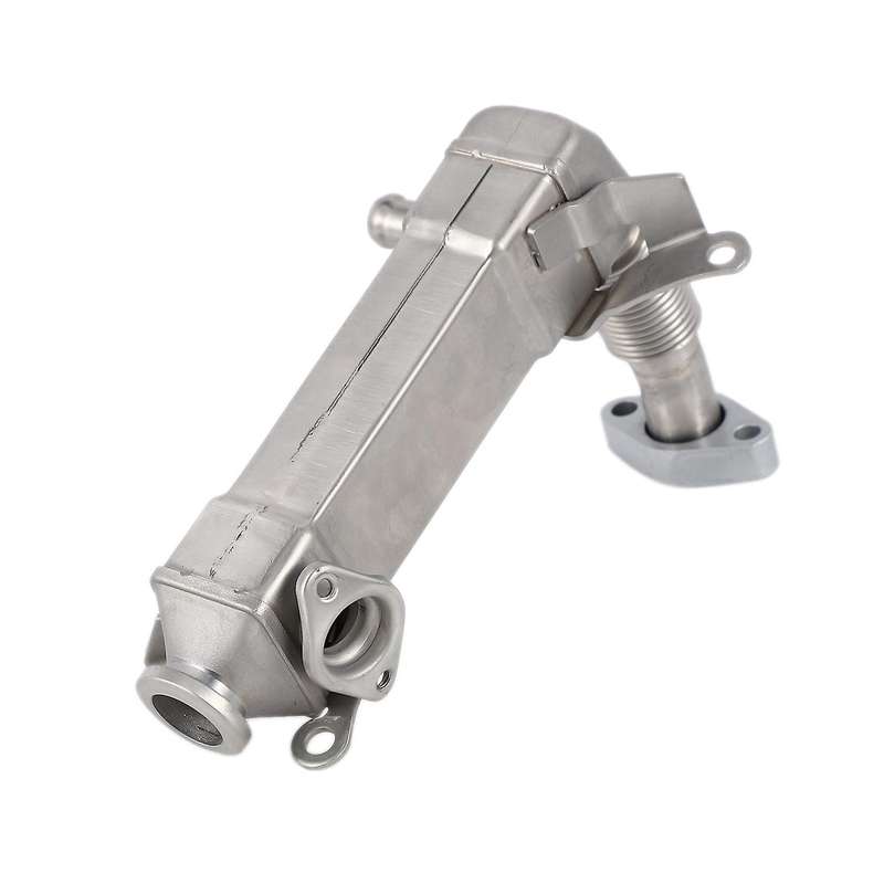 EGR Cooler 11717790065 EGR-BM-010A Fit for Series 1 118D E46 E90 E60 E53 E70