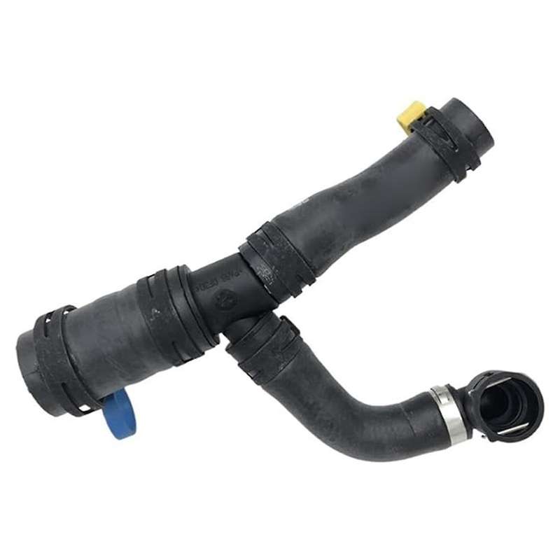 EGR Cooler Outlet Pipe Radiator Hose LR022718 for Range 11-21 Range Sport 14-22 Oil Cooling Water Pi