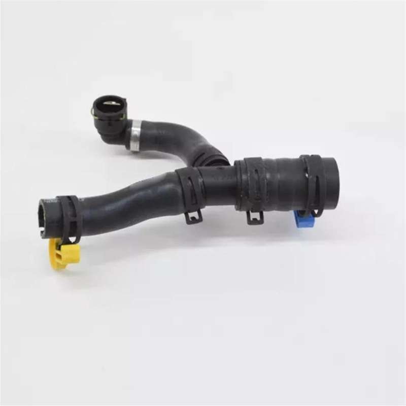 EGR Cooler Outlet Pipe Radiator Hose LR022718 for Range 11-21 Range Sport 14-22 Oil Cooling Water Pi