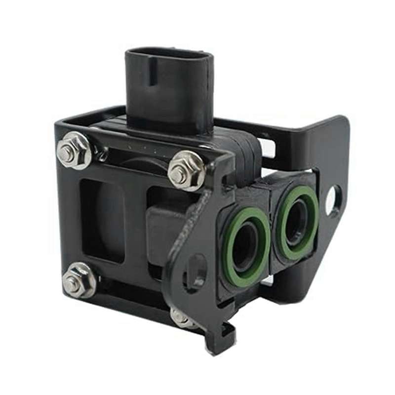 EGR Engine Differential Pressure Sensor for ISX Exhaust Gas Recirculation Pressure Sensor 4921728 49