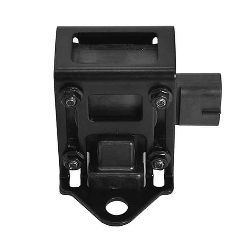 EGR Engine Differential Pressure Sensor for ISX Exhaust Gas Recirculation Pressure Sensor 4921728 49