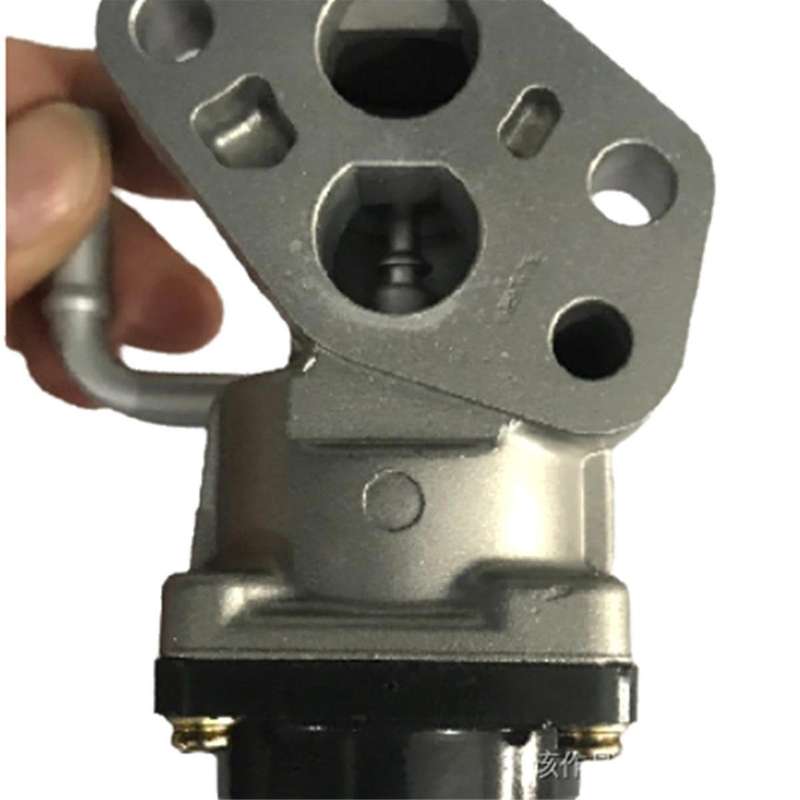 EGR Solenoid Valve EGV1025 1590848 for Focus 5204549 1S7G9D475AE