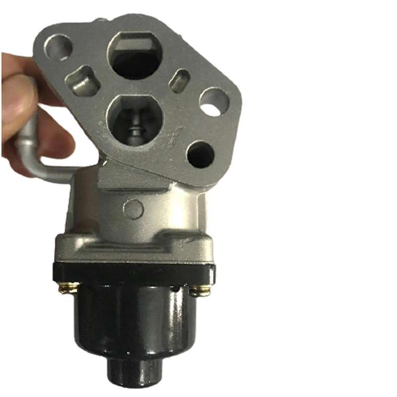 EGR Solenoid Valve EGV1025 1590848 for Focus 5204549 1S7G9D475AE