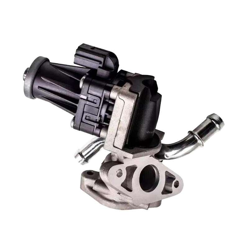 Egr Vacuum Valve for Transit Mk7 2.2/2.4/3.2tdci 9c1q-9d475-ab Bk2q-9d475-cb Bk2q-9d475-cc