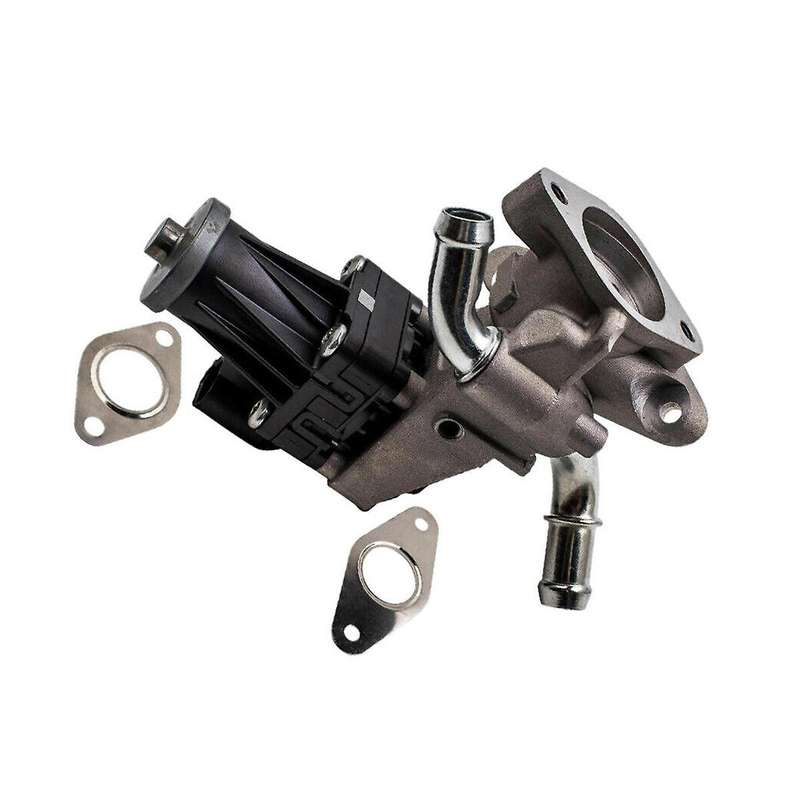 Egr Vacuum Valve for Transit Mk7 2.2/2.4/3.2tdci 9c1q-9d475-ab Bk2q-9d475-cb Bk2q-9d475-cc