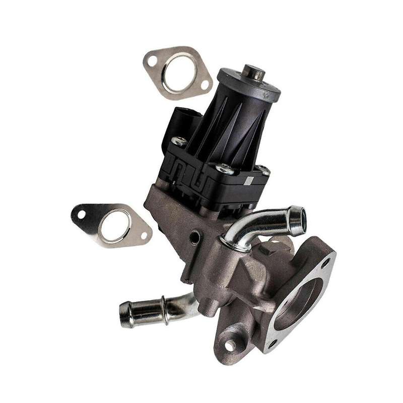 Egr Vacuum Valve for Transit Mk7 2.2/2.4/3.2tdci 9c1q-9d475-ab Bk2q-9d475-cb Bk2q-9d475-cc