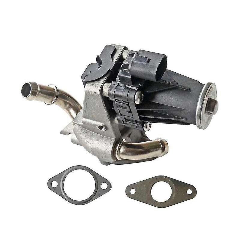 Egr Vacuum Valve for Transit Mk7 2.2/2.4/3.2tdci 9c1q-9d475-ab Bk2q-9d475-cb Bk2q-9d475-cc